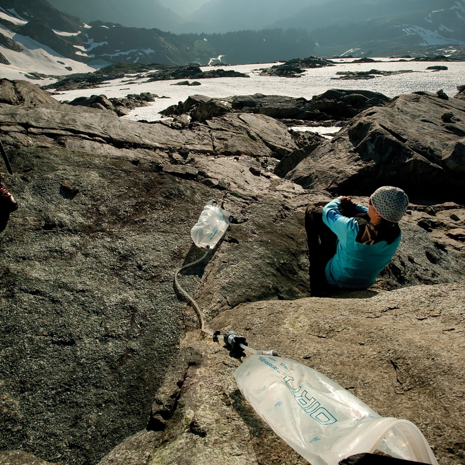 Platypus GravityWorks Filter Cartridge : Camping Water Filters : Sports & Outdoors