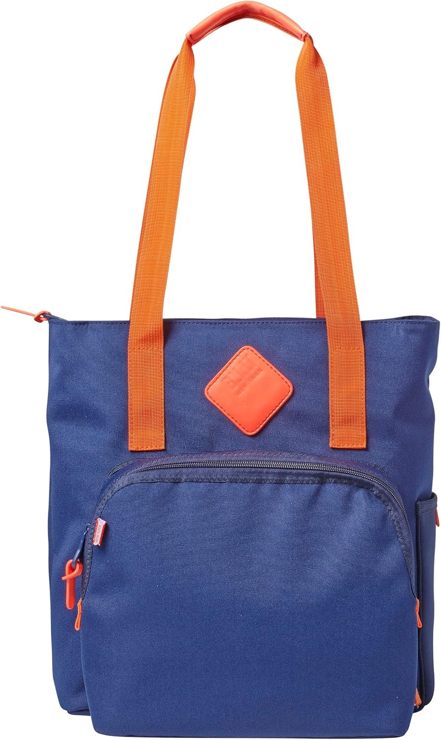 built downtown lunch tote