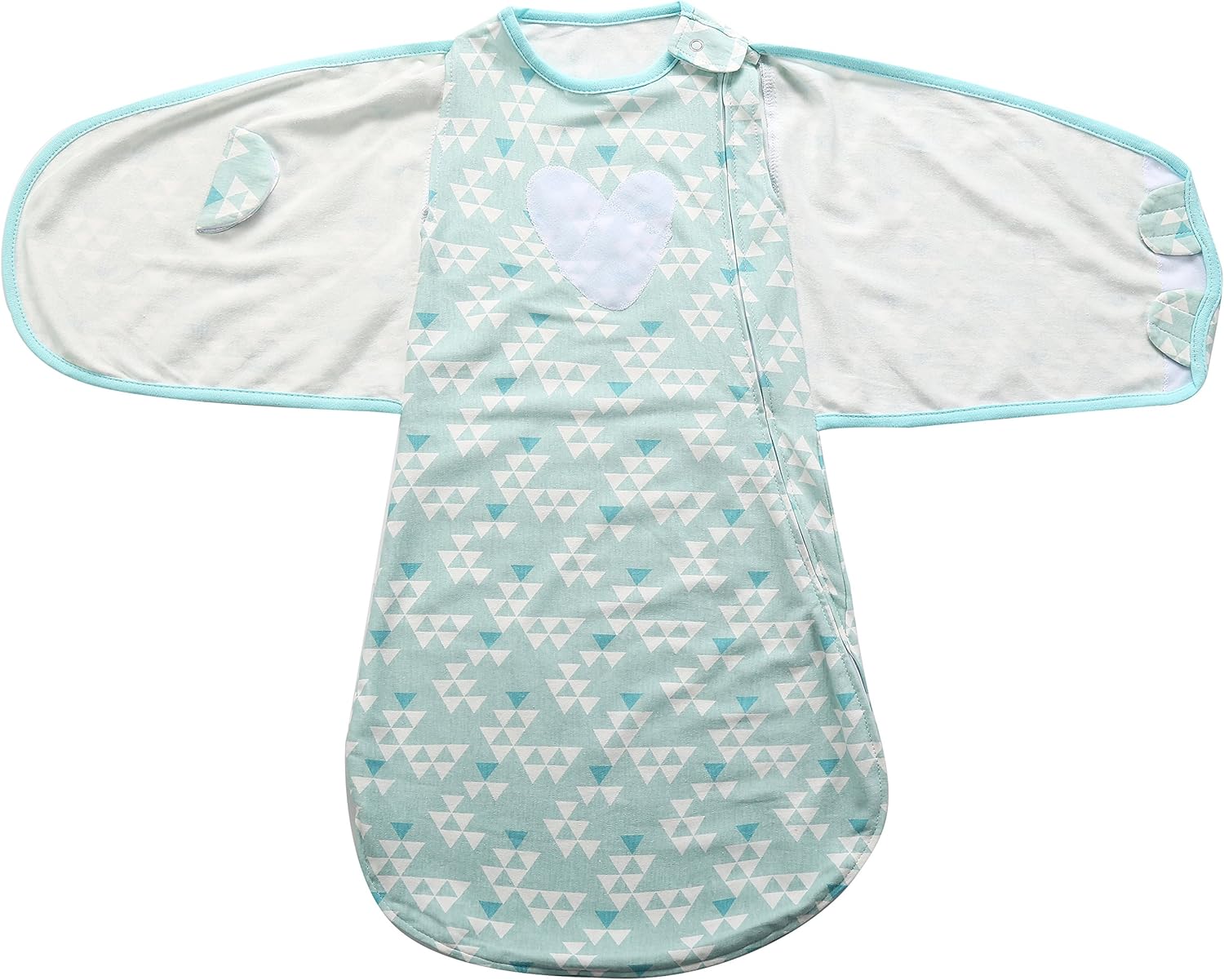 baby swaddle bag