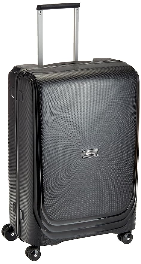 samsonite optic spinner