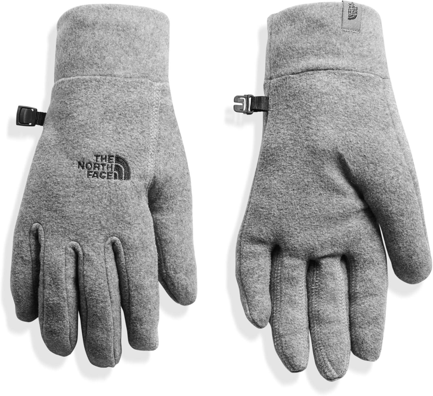 the north face tka 100 microfleece gloves