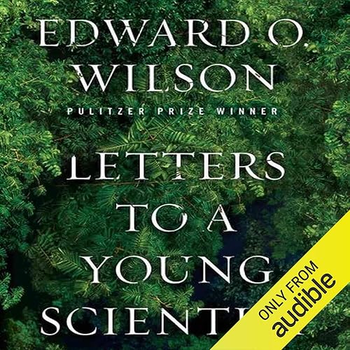 Download Letters to a Young Scientist PDF