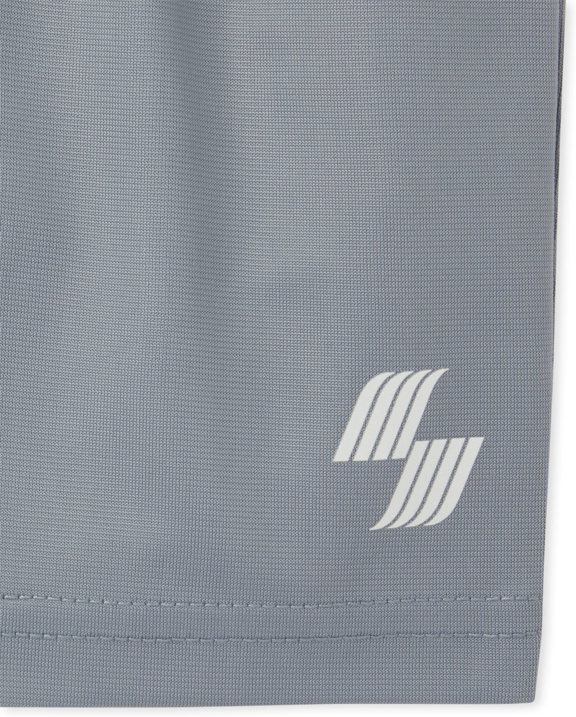 The Children's Place Baby Toddler Boys' Athletic Basketball Shorts