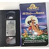 All Dogs Go to Heaven