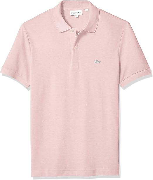 lacoste white croc polo