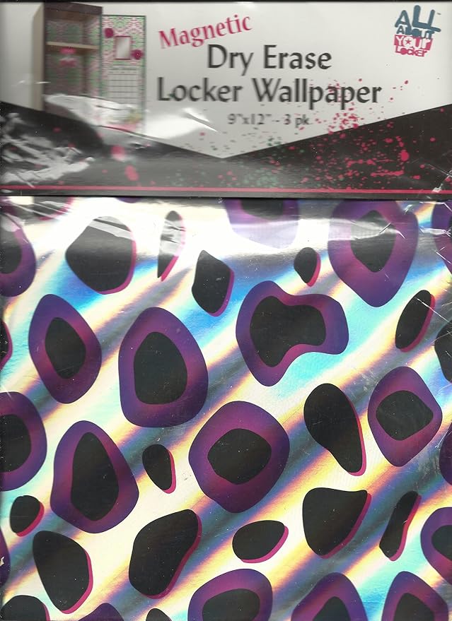 Dry Erase Locker Wallpaper Office Products