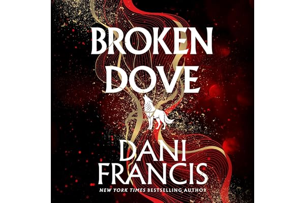 Broken Dove