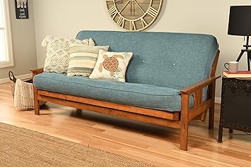 Amazon Com Kodiak Furniture Kfmobblaqulf5md3 Monterey Barbados