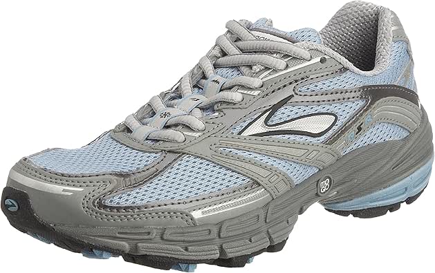 womens brooks adrenaline 9.5