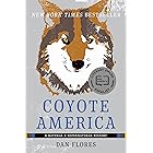 Coyote America: A Natural and Supernatural History