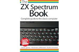 The ZX Spectrum Book