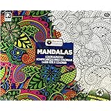 colour therapy puzzle