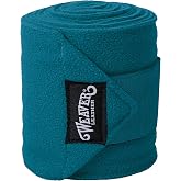 Weaver Leather Polo Leg Wraps 4-Pack