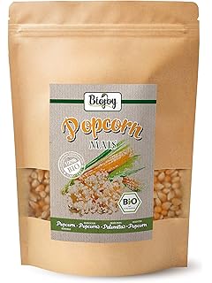 Aicook Máquina de Palomitas, Eléctrico Palomitero con Gran ...