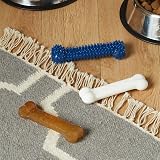 Nylabone Puppy Starter Kit 3 Pack Small Teething Chew Bones for Puppies up to view 2