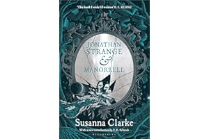 Jonathan Strange & Mr Norrell