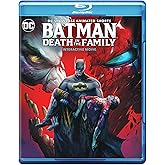Batman: Death in the Family (Blu-ray + Digital)