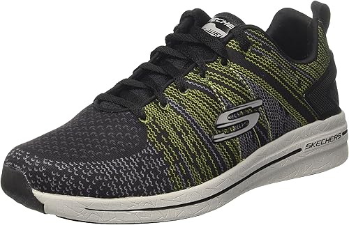 skechers burst uomo