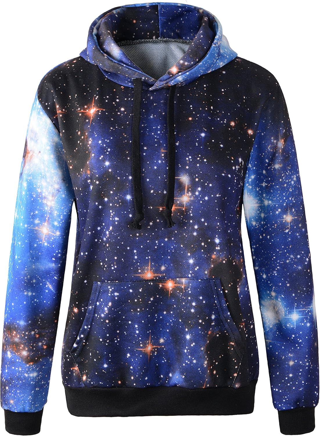 galaxy sweatshirt amazon