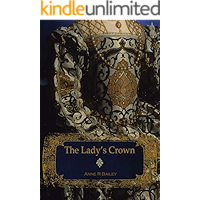 The Lady's Crown (Royal Court Series) book cover