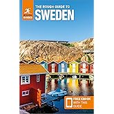 The Rough Guide to Sweden: Travel Guide with eBook (Rough Guides Main Series)