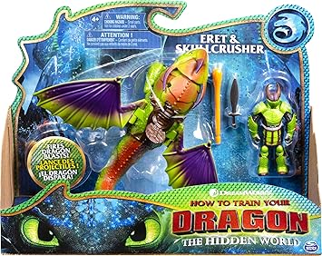 dragon juguete amazon