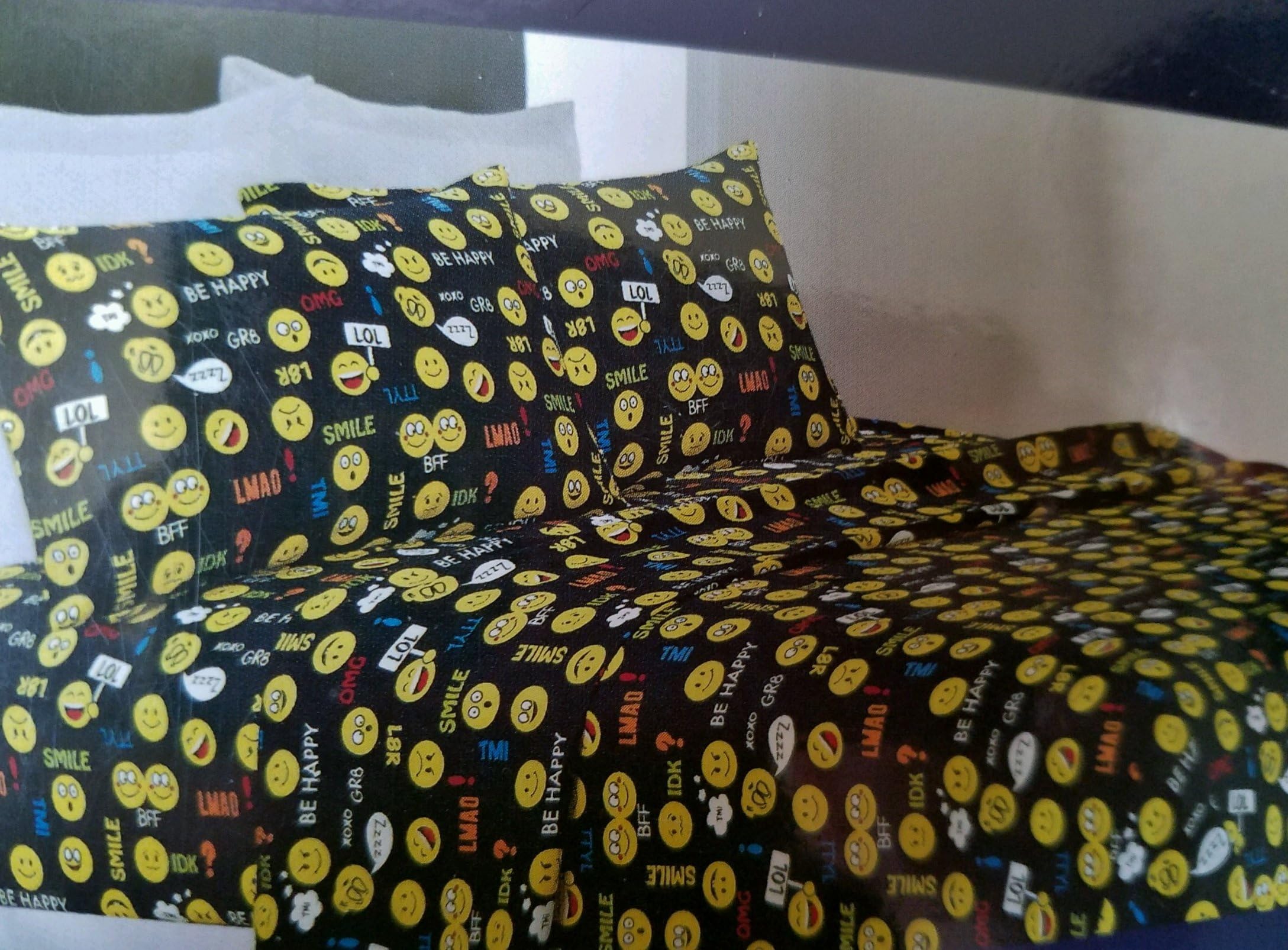 Cambridge Classics Emoji Full Sheet Set