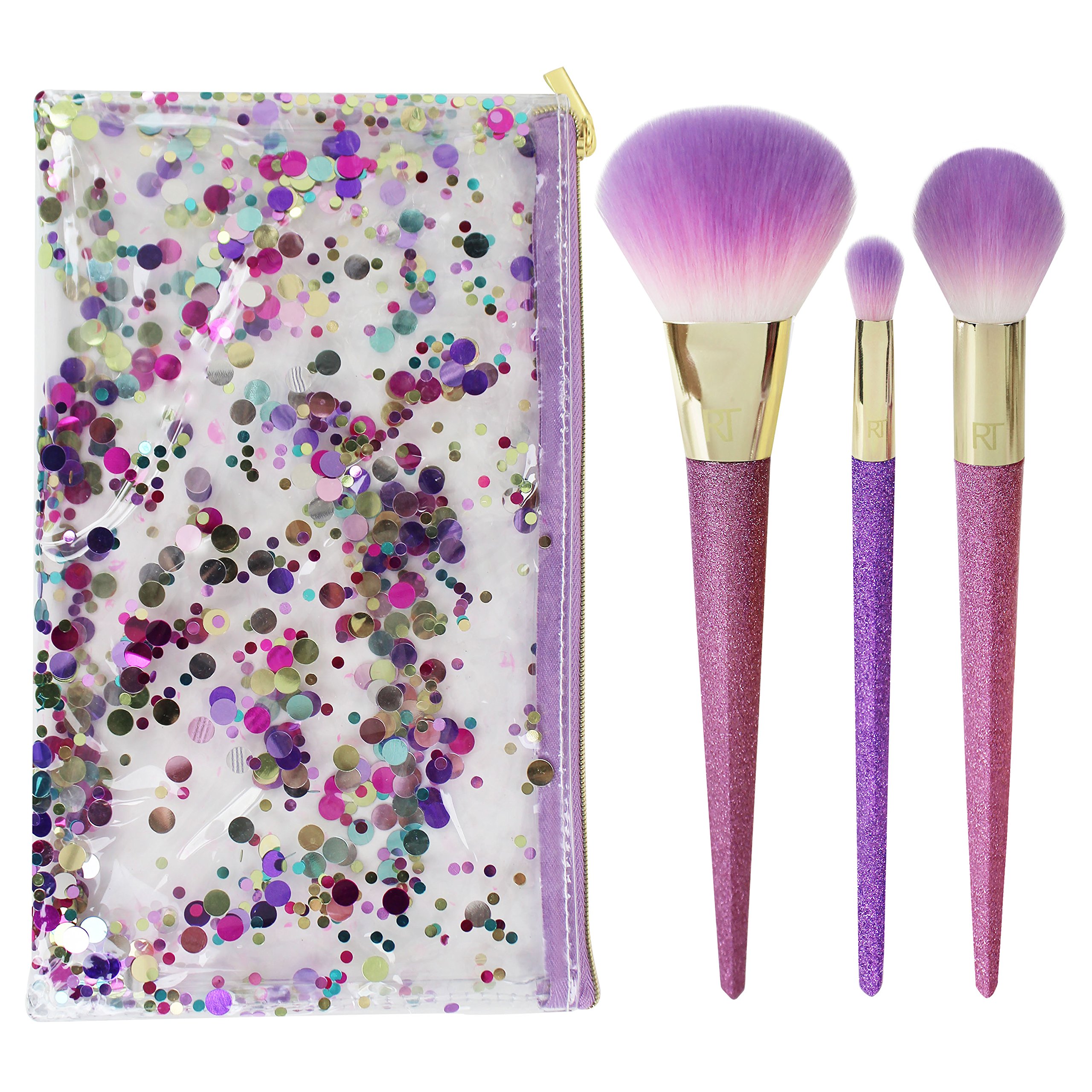 Real Techniques Blush Brush Limited Edition