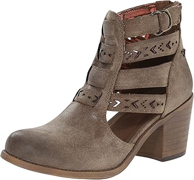 lena harness boots