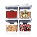 OXO Good Grips 3-Piece Pop Container Mini Set