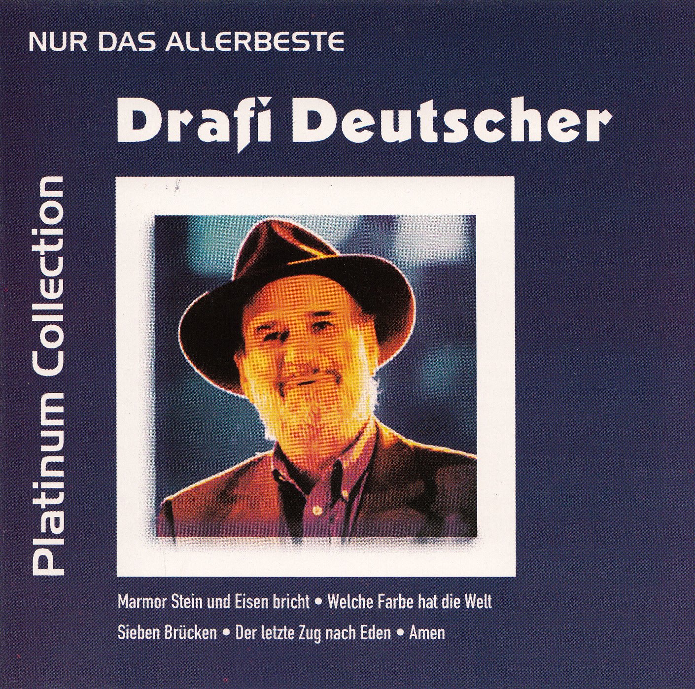 Drafi Deutscher Marmor Stein Und Eisen Bricht Text Marmor, Stein und Eisen bricht : Drafi Deutscher: Amazon.fr: CD et Vinyles}