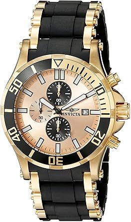 GUESS Precision Chronograph Off-White Dial Mens Watch - W13567G2