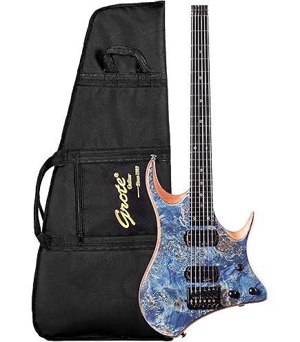 ギター Whalestone Angelite WHALESTONE Classic Overdrive Angelite （新品/送料無料/並行