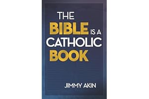 Bible Is a Catholic Book