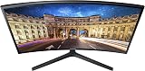 Samsung 24" FHD 1920x1080 Monitor 60Hz 250cdm2 3000:1 VA Panel view 3