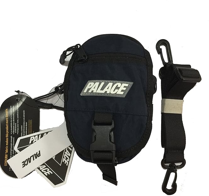 palace fanny pack