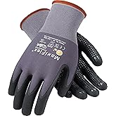 PIP G-Tek Coated Work Gloves