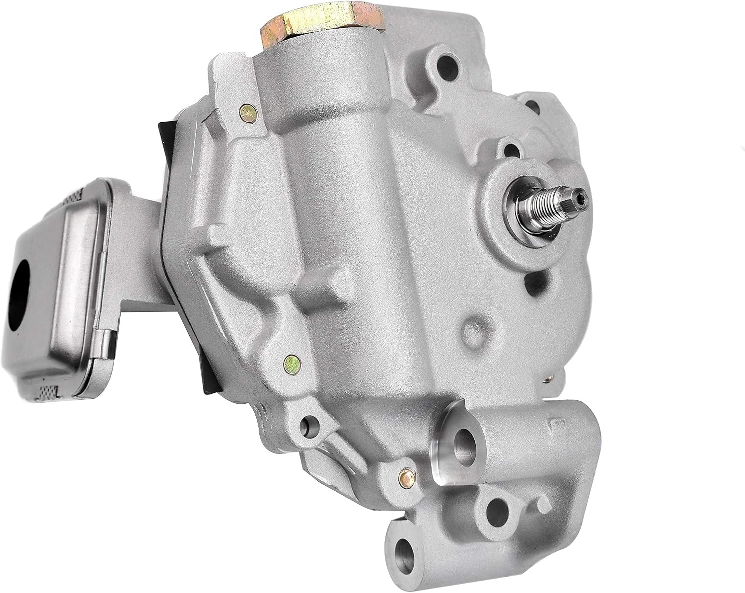 Amazon Com Adigarauto M373 Engine Oil Pump Fit For 2010 2012 Lexus Hs250h 2005 2010 Scion Tc 2009 Toyota Corolla 2002 2010 Toyota Camry Automotive