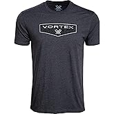Vortex Men's Shield Short Sleeve T-Shirts