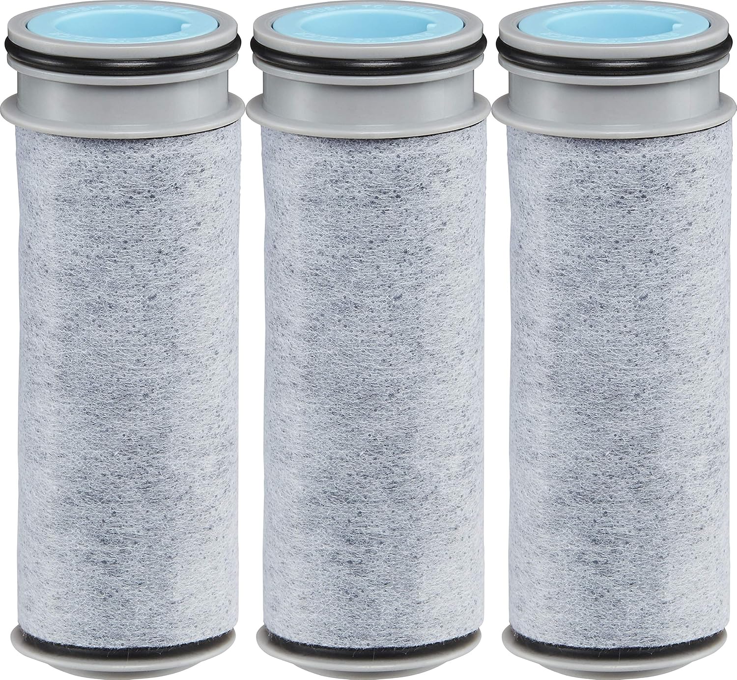 Brita Stream Pitcher Replacement Water Filter, BPA Free - 3 Count: Kitchen & Dining