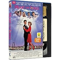 ハートマン VHS THE HEART MAN ハートマン VHS THE HEART MAN