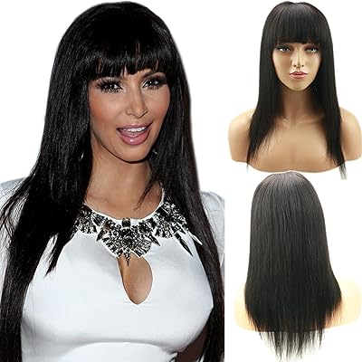 Rossy&Nancy Silk Top Spinning Hair Glueless Lace Egypt Ubuy