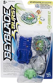 hasbro bley bley