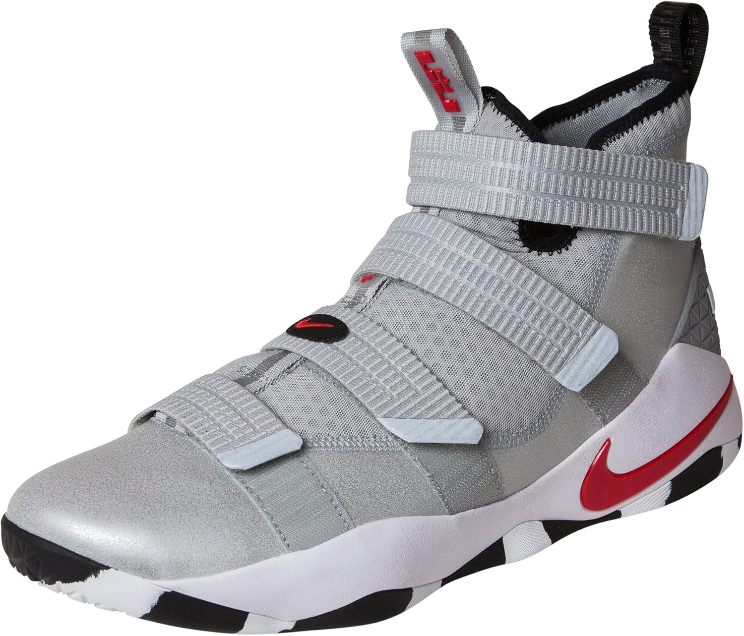Nike lebron soldier xi mens sfg Outlet