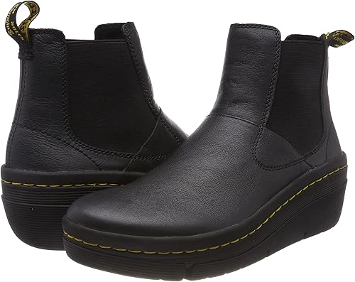 dr martens brienna