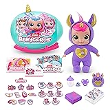 Babycorns Interactive Baby Doll Series 1 Large
