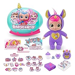 Babycorns Interactive Baby Doll Series 1 Large