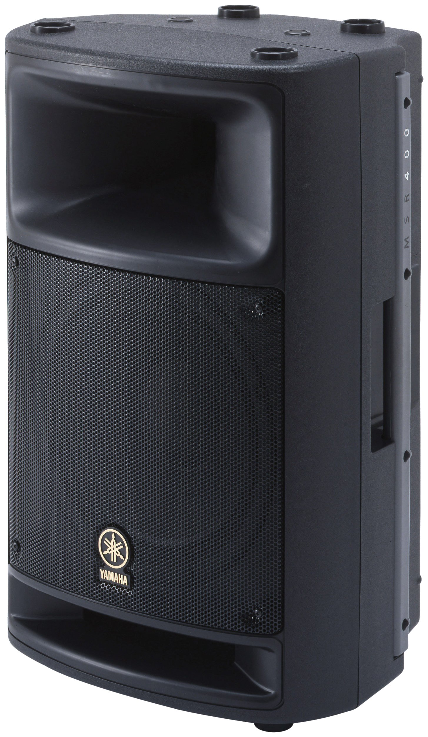Yamaha MSR400 Powered Speaker Buy Online in United Arab Emirates at