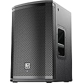 Electro-Voice ETX-10P 10" 2000W 2-Way Powered Loudspeaker