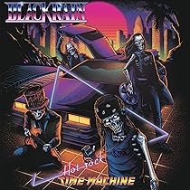 ENSLAVE BLACK RAIN DEMO盤CD ENSLAVE BLACK RAIN DEMO盤CD Blackrain - Untamed - Amazon.com